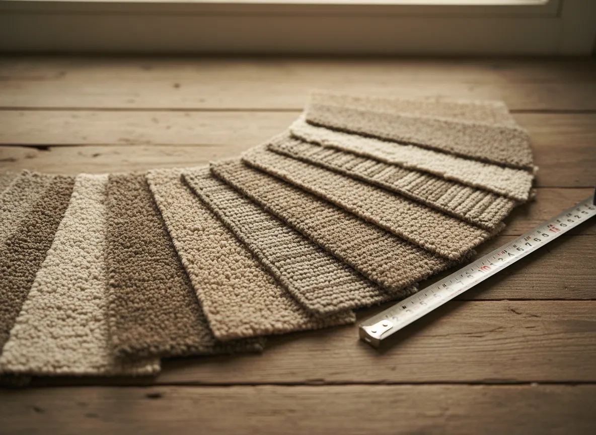 Carpet Installation North Brookfield, MA FAQs